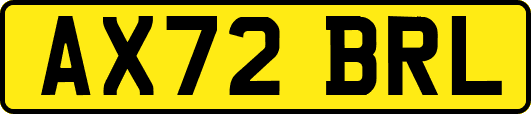 AX72BRL