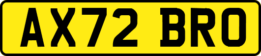 AX72BRO