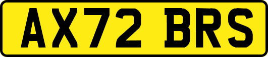 AX72BRS