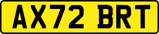 AX72BRT