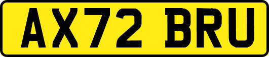 AX72BRU