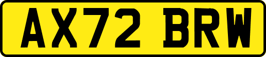 AX72BRW