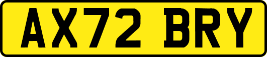 AX72BRY