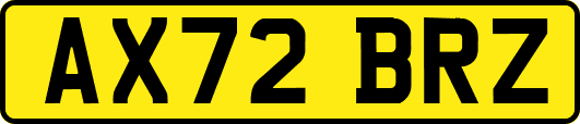 AX72BRZ