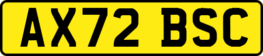 AX72BSC