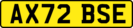 AX72BSE