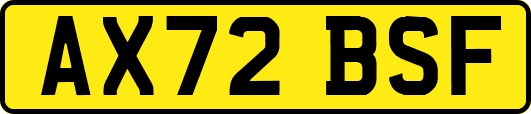 AX72BSF