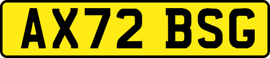 AX72BSG