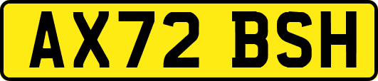 AX72BSH