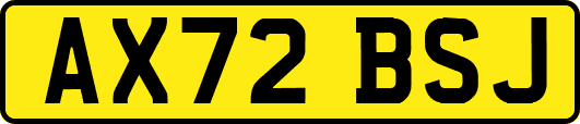 AX72BSJ