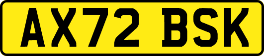 AX72BSK