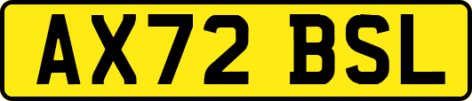 AX72BSL