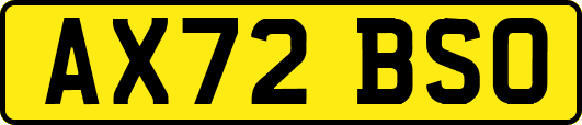AX72BSO