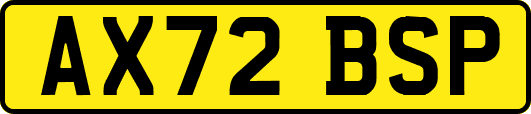 AX72BSP