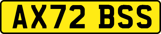 AX72BSS