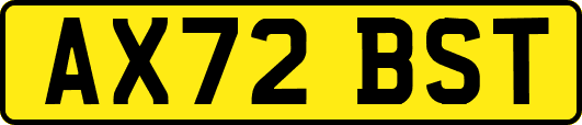 AX72BST
