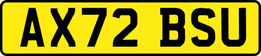AX72BSU