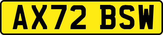AX72BSW