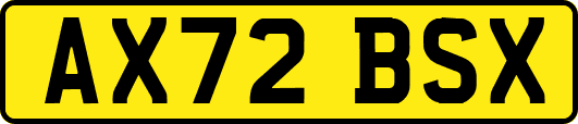 AX72BSX
