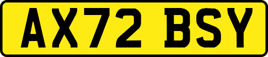 AX72BSY