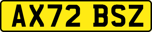 AX72BSZ