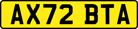 AX72BTA