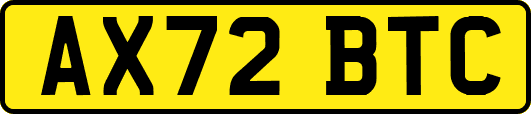 AX72BTC