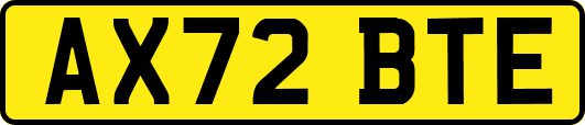 AX72BTE