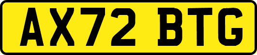 AX72BTG
