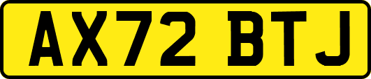 AX72BTJ
