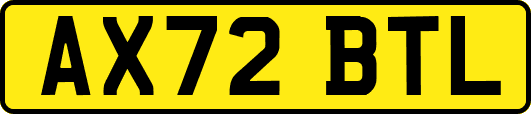 AX72BTL