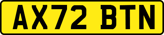 AX72BTN