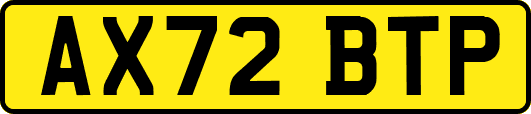 AX72BTP