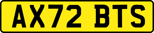 AX72BTS
