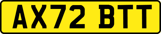 AX72BTT
