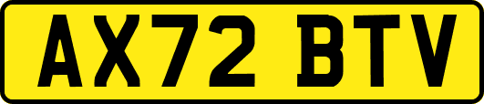 AX72BTV