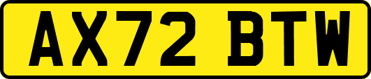 AX72BTW