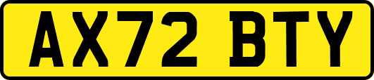 AX72BTY
