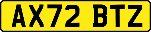 AX72BTZ