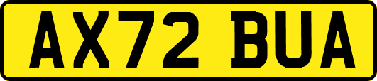 AX72BUA