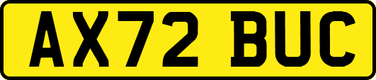 AX72BUC