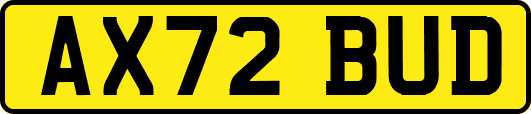 AX72BUD