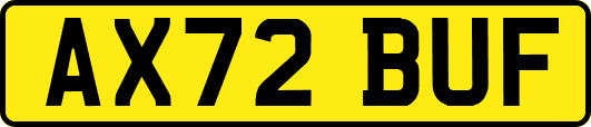 AX72BUF