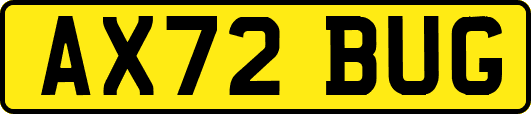 AX72BUG