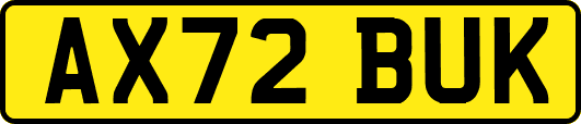 AX72BUK