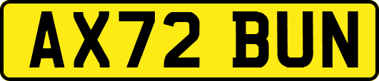 AX72BUN