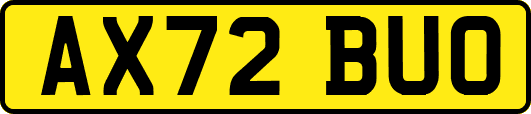 AX72BUO