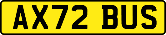 AX72BUS