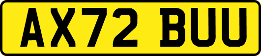 AX72BUU