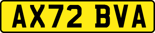 AX72BVA